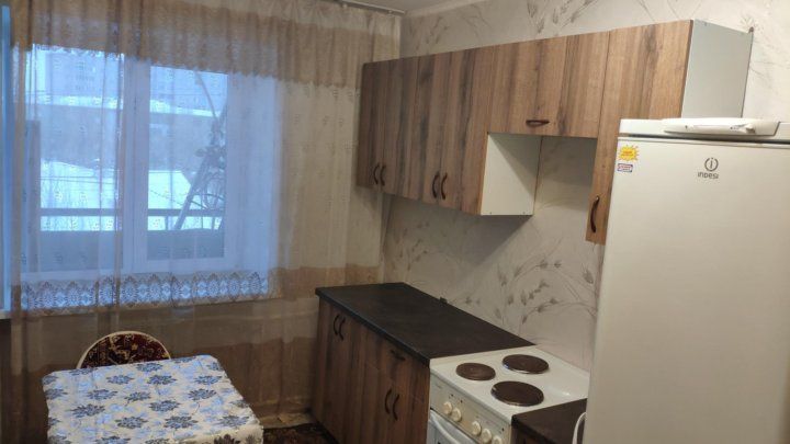 Сдаётся 2-комнатная квартира, 23 м²