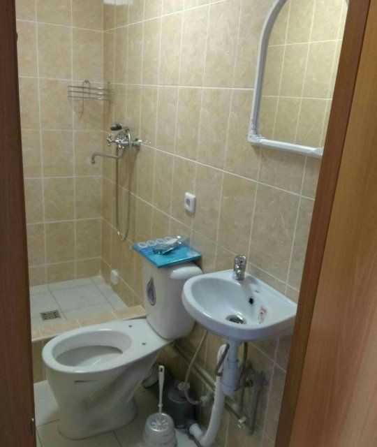 Сдаётся студия, 22 м²