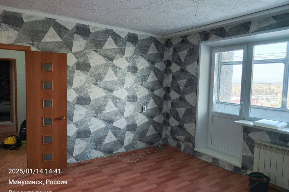 Сдаётся 2-комнатная квартира, 51 м²