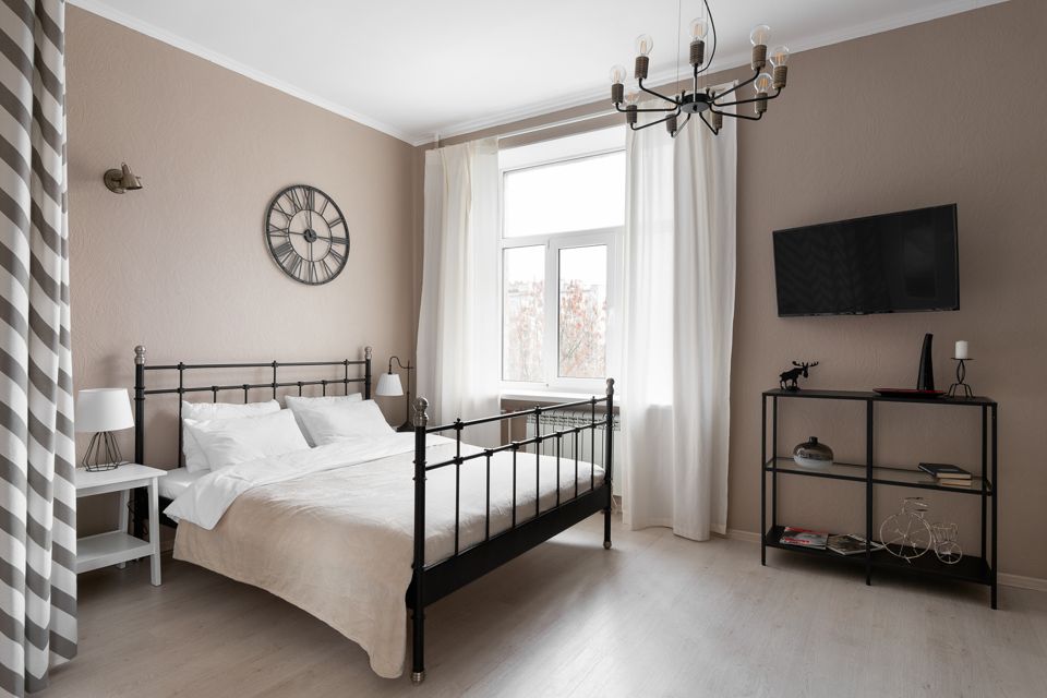 Сдаётся 1-комнатная квартира, 40 м²