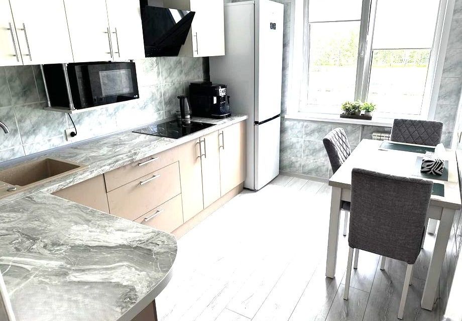 Сдаётся 3-комнатная квартира, 80 м²