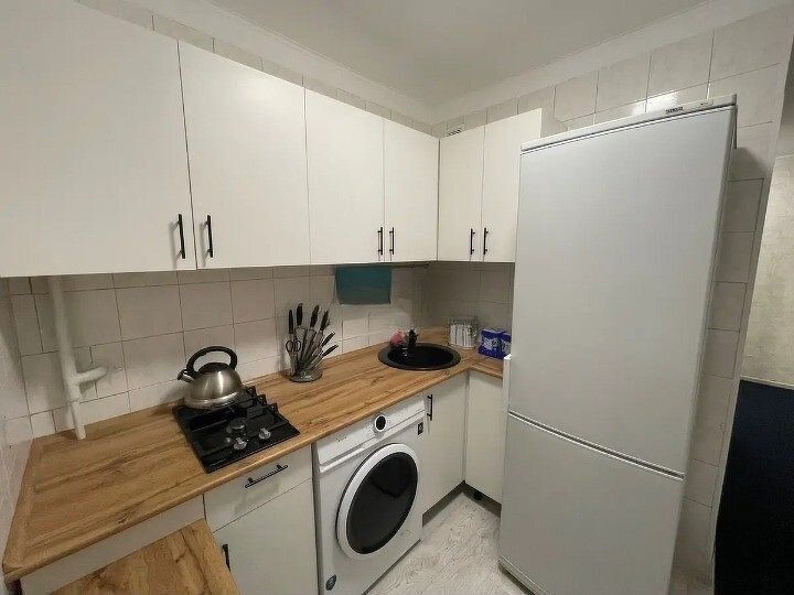Сдаётся 1-комнатная квартира, 30.5 м²