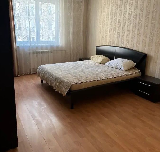 Сдаётся 3-комнатная квартира, 67 м²