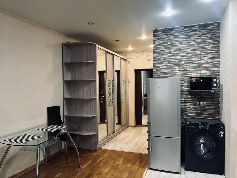 Сдаётся студия, 27.2 м²