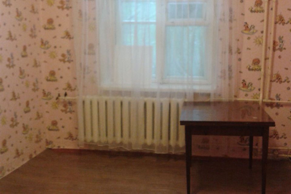 Сдаётся 3-комнатная квартира, 60 м²