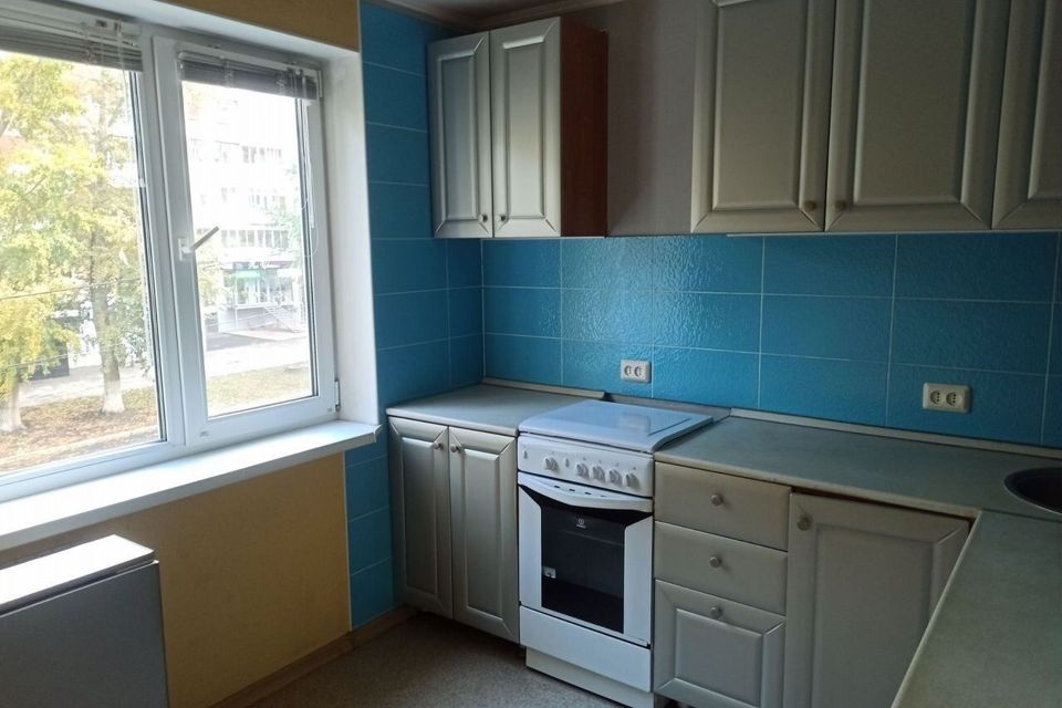 Сдаётся 2-комнатная квартира, 44 м²