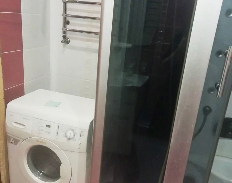 Сдаётся 3-комнатная квартира, 80 м²