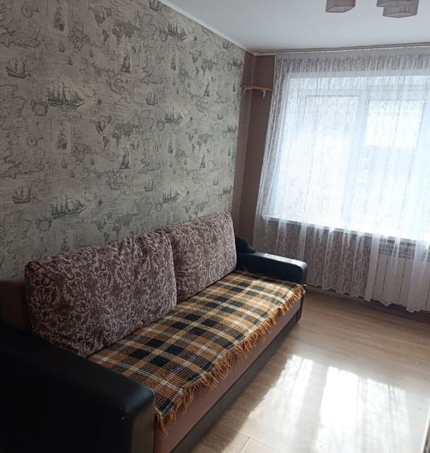 Сдаётся 1-комнатная квартира, 19 м²