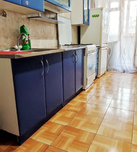 Сдаётся 1-комнатная квартира, 44 м²