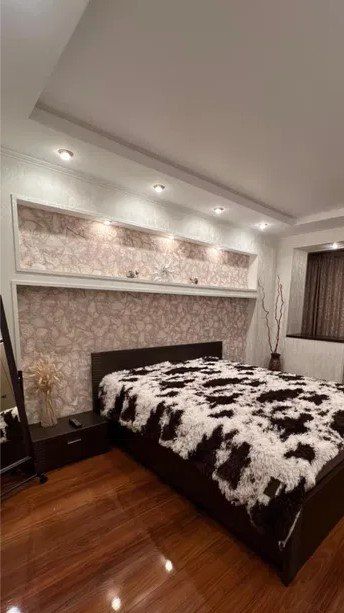 Сдаётся 2-комнатная квартира, 60 м²
