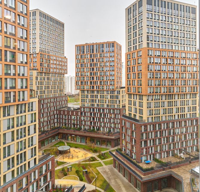 Сдаётся 1-комнатная квартира, 30 м²