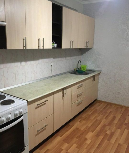 Сдаётся 1-комнатная квартира, 38 м²