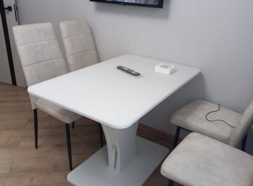 Сдаётся 1-комнатная квартира, 37 м²
