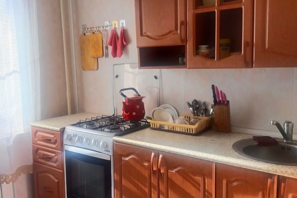 Сдаётся 1-комнатная квартира, 31 м²