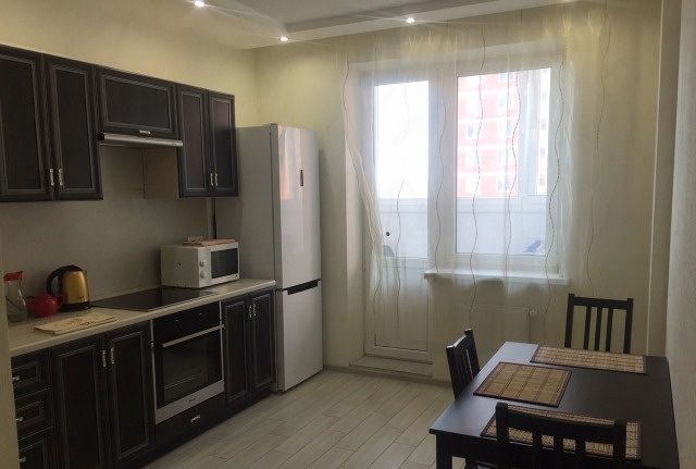 Сдаётся 1-комнатная квартира, 36 м²