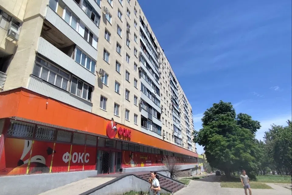 Сдаётся 2-комнатная квартира, 46 м²