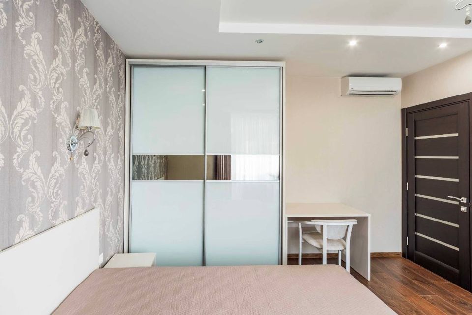 Сдаётся 1-комнатная квартира, 37 м²