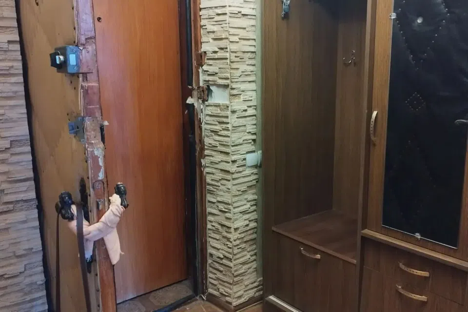 Сдаётся 1-комнатная квартира, 41.5 м²