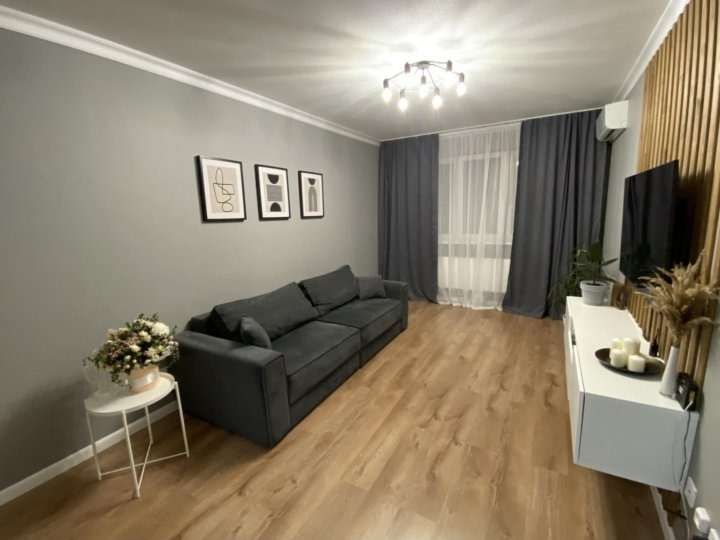 Сдаётся 2-комнатная квартира, 48 м²