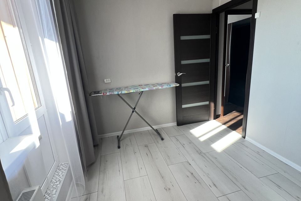 Сдаётся 2-комнатная квартира, 43.7 м²