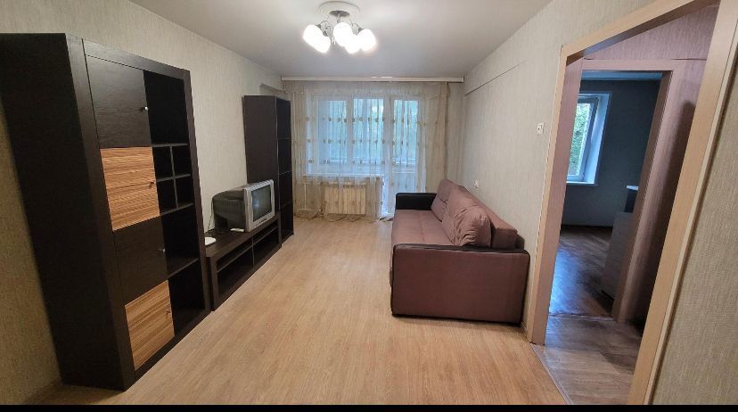 Сдаётся 1-комнатная квартира, 33 м²