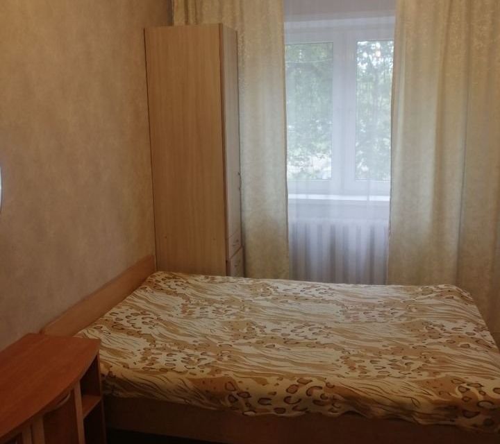 Сдаётся студия, 14 м²