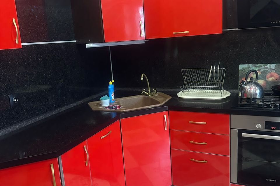 Сдаётся 2-комнатная квартира, 64 м²