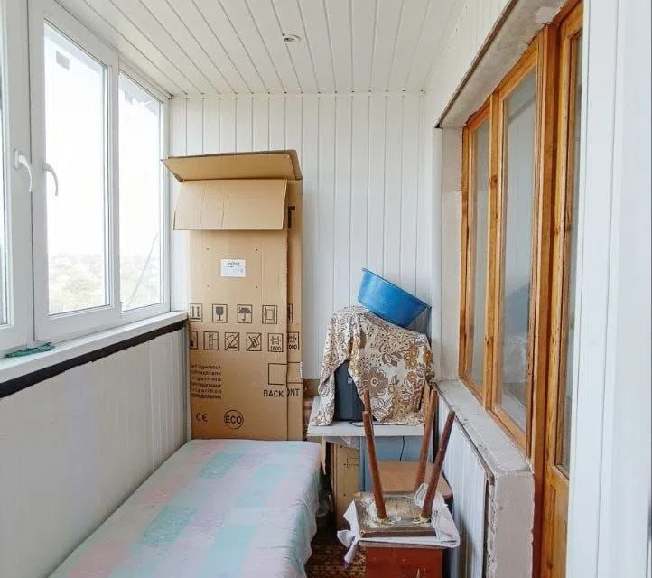Сдаётся 1-комнатная квартира, 33 м²