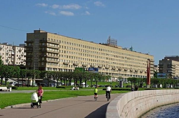 Сдаётся 2-комнатная квартира, 55 м²