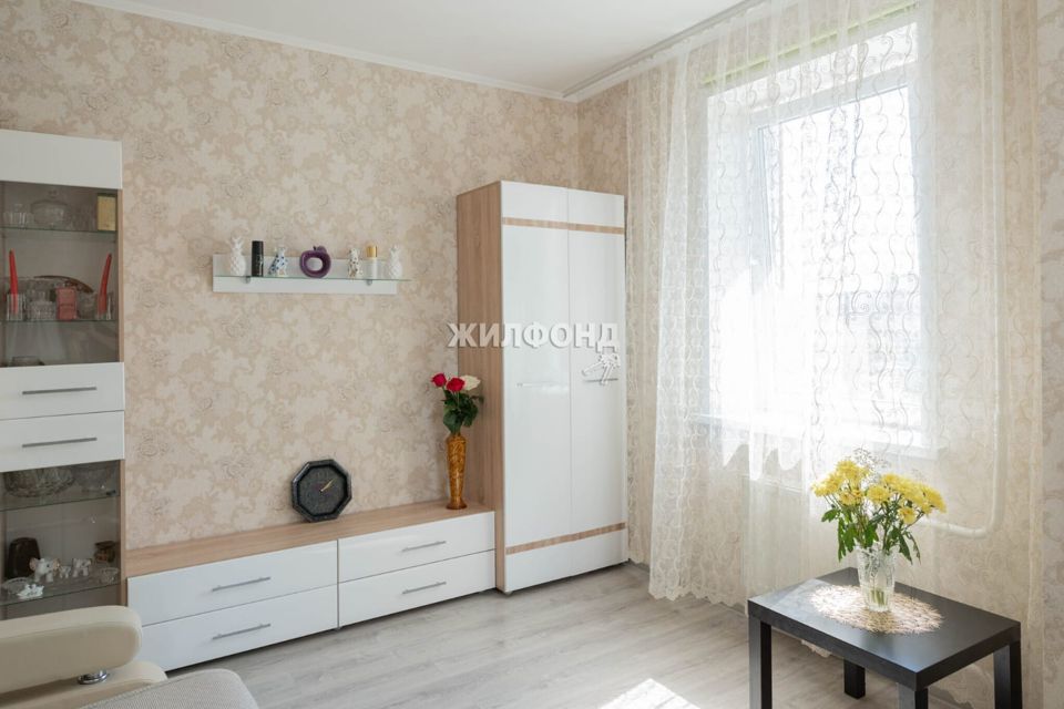 Сдаётся 1-комнатная квартира, 30 м²