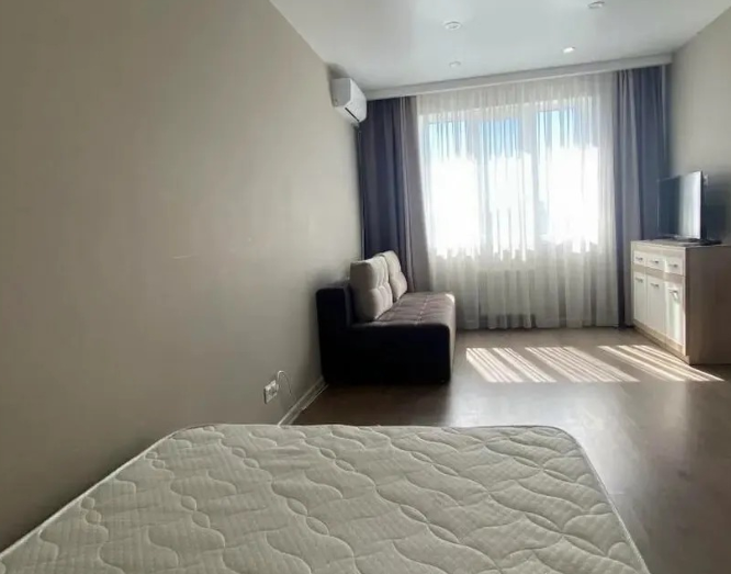 Сдаётся 1-комнатная квартира, 38 м²