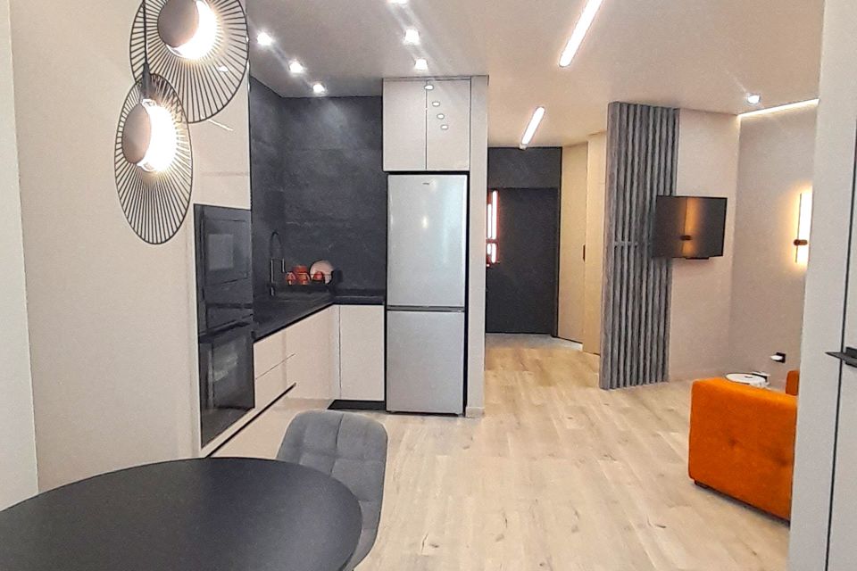 Сдаётся 2-комнатная квартира, 48.9 м²