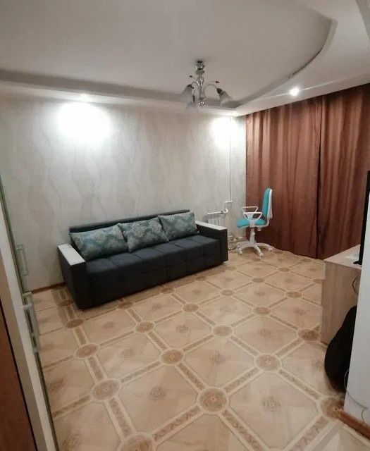 Сдаётся 1-комнатная квартира, 41 м²