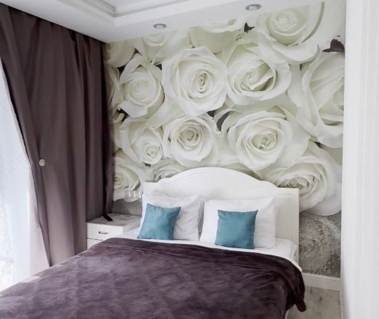 Сдаётся 1-комнатная квартира, 42 м²