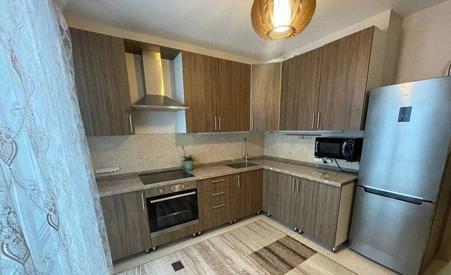 Сдаётся 1-комнатная квартира, 39 м²