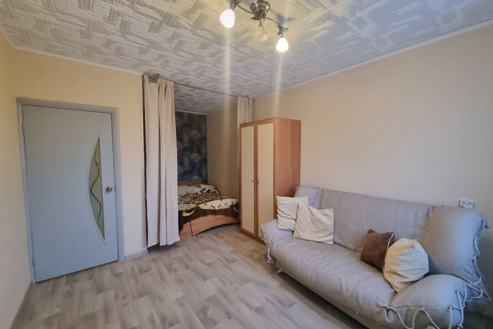 Сдаётся 1-комнатная квартира, 31 м²