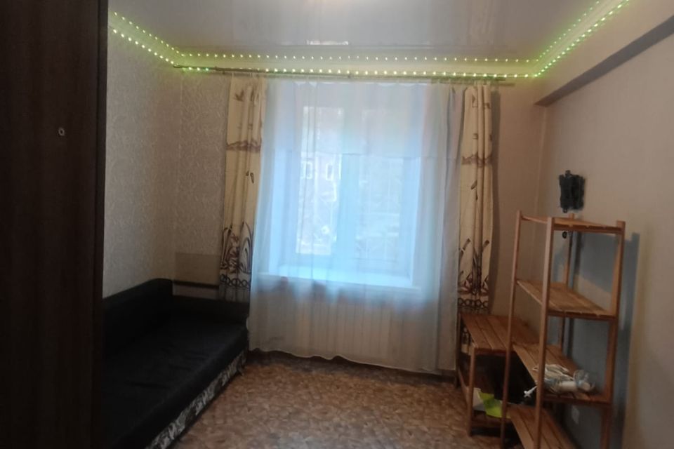 Сдаётся студия, 18 м²
