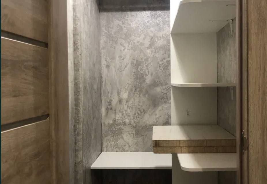 Сдаётся 1-комнатная квартира, 36 м²