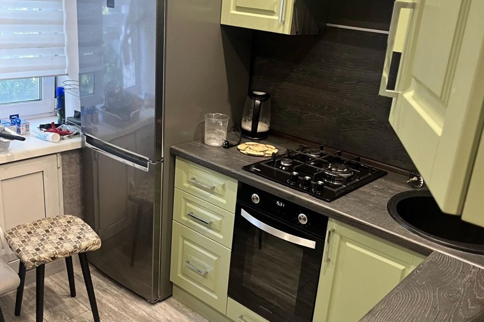 Сдаётся 1-комнатная квартира, 32 м²