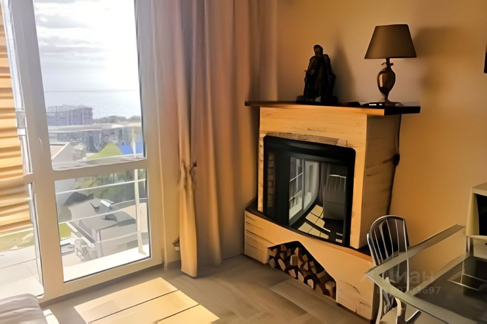 Сдаётся 2-комнатная квартира, 34 м²