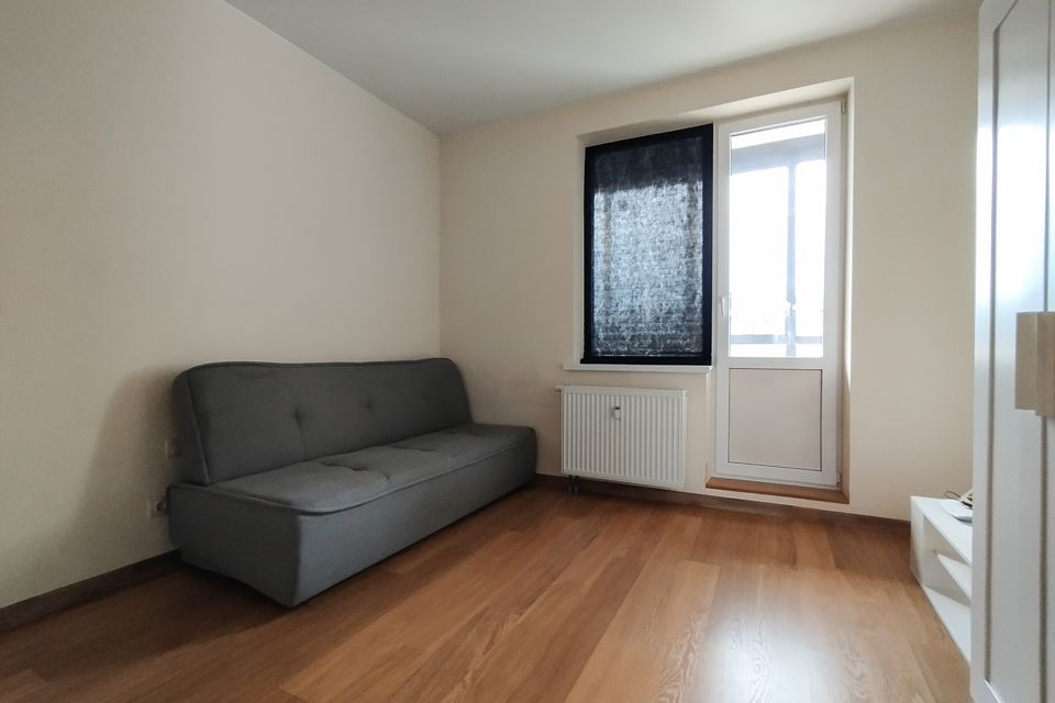 Сдаётся студия, 20.2 м²