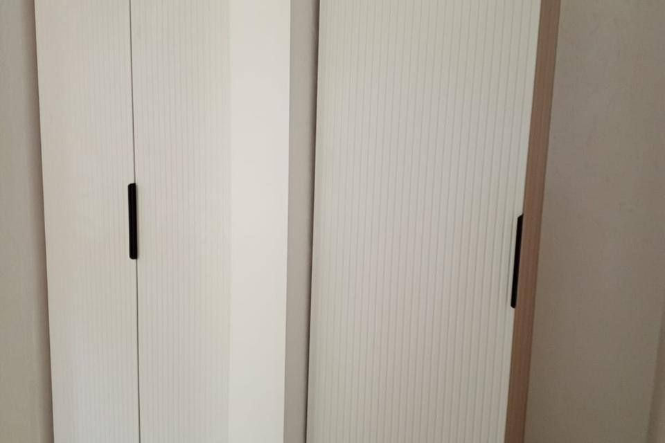 Сдаётся 1-комнатная квартира, 35 м²