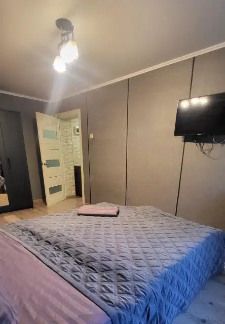 Сдаётся 2-комнатная квартира, 60 м²