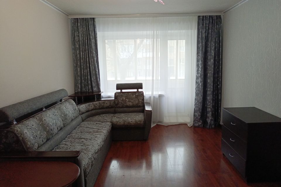 Сдаётся 2-комнатная квартира, 50 м²