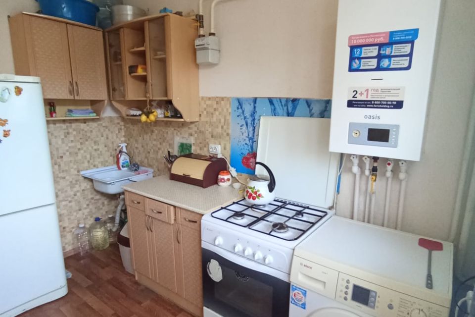 Сдаётся 1-комнатная квартира, 26.1 м²