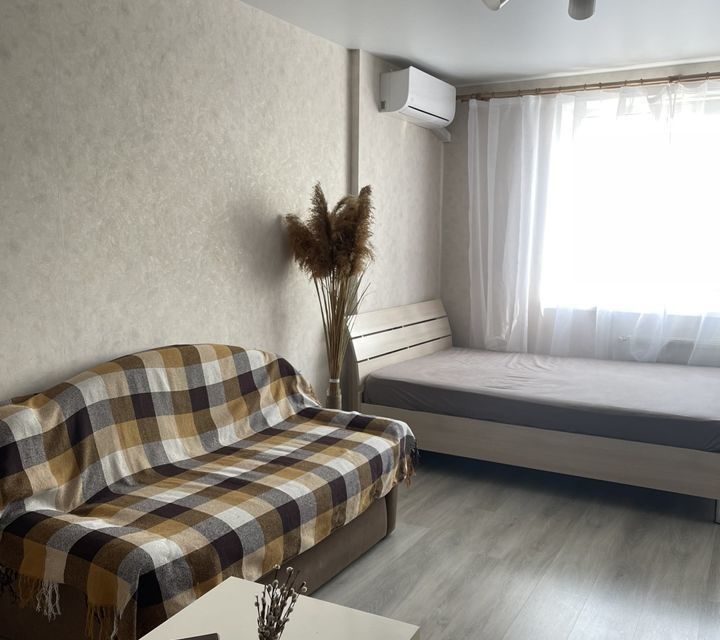 Сдаётся 1-комнатная квартира, 40 м²