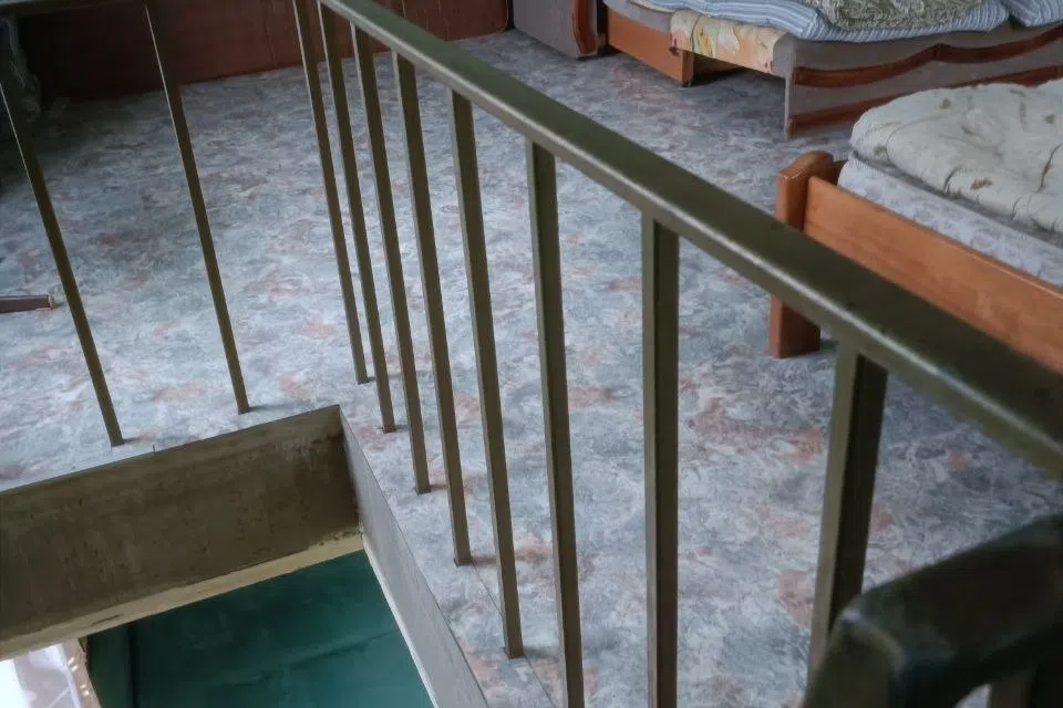 Сдаётся 2-этажный дом, 100 м²