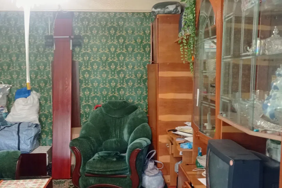 Сдаётся 1-комнатная квартира, 29 м²
