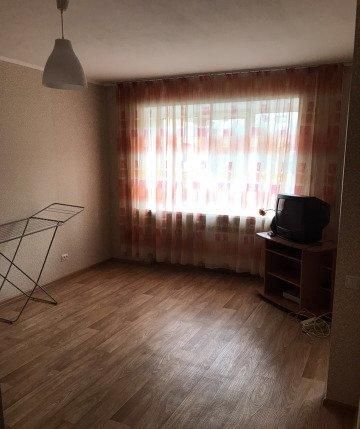 Сдаётся 1-комнатная квартира, 33 м²