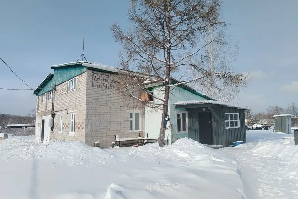 Сдаётся помещение своб. назначения, 192.6 м²